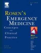 9780323036863-0323036864-Rosen's Emergency Medicine Online: PIN Code and User Guide to Continually Updated Online Reference