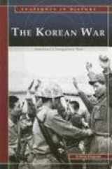9780756518219-0756518210-The Korean War: America's Forgotten War (Snapshots in History series)
