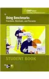 9780076620906-0076620905-EMPower Math, Using Benchmarks: Fractions, Decimals, and Percents, Student Edition