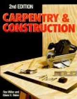 9780830636785-0830636781-Carpentry and Construction
