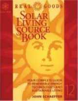 9780916571054-091657105X-Real Goods Solar Living Sourcebook-12th Edition: The Complete Guide to Renewable Energy Technologies & Sustainable Living