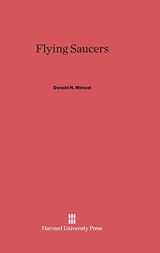 9780674427662-0674427661-Flying Saucers