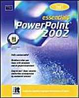 9780130927743-0130927740-Powerpoint 2002: Level 1 (Essentials 2002 Series)