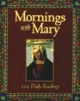 9780892839957-0892839953-Mornings With Mary