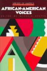 9781562944742-1562944746-African-American Voices (Writers of America)
