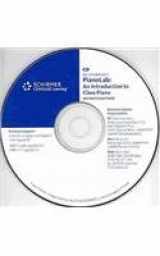9780495897712-049589771X-CD for PianoLab