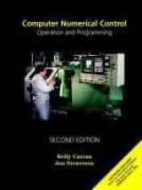 9780130119803-0130119806-Computer Numerical Control: Operation and Programming