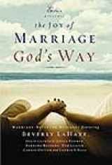 9781591452027-1591452023-The Joy of Marriage God's Way: Marriage-Building Messages (Extraordinary Women)