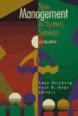 9780871012517-0871012510-New Management in Human Services: 2nd Edition