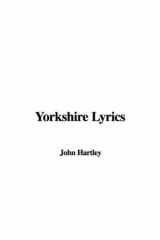 9781428074071-1428074074-Yorkshire Lyrics
