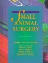 9780815132387-0815132387-Small Animal Surgery