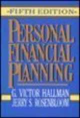9780070256804-0070256802-Personal Financial Planning