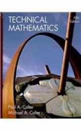 9780470140673-0470140674-Technical Mathematics 5E with Student Solutions Manual Set