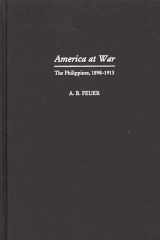 9780275968212-0275968219-America at War: The Philippines, 1898-1913