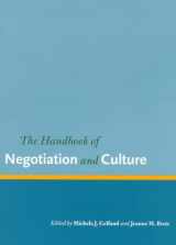 9780804745864-0804745862-The Handbook of Negotiation and Culture (Stanford Business Books (Hardcover))