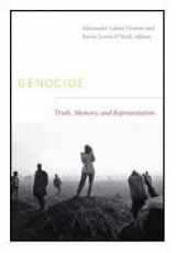 9780822343882-0822343886-Genocide: Truth, Memory, and Representation (The Cultures and Practice of Violence)
