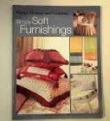 9781574863499-1574863495-Simply Soft Furnishings (Better Homes and Gardens Creative Collection)