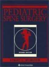 9780781731515-0781731518-Pediatric Spine Surgery