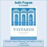 9780073138947-0073138940-Institutional Cd-rom to Accompany Vistazos (Spanish Edition)