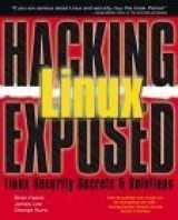 9780072127737-0072127732-Linux (Hacking Exposed)