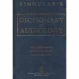 9781565939509-1565939506-Singular's Illustrated Dictionary of Audiology
