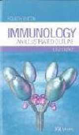 9780723433361-0723433364-Immunology: An Illustrated Outline