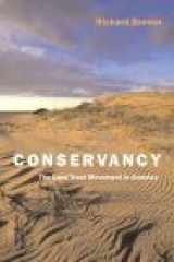 9781584653509-1584653507-Conservancy: The Land Trust Movement in America