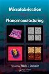 9780824724313-0824724313-Microfabrication and Nanomanufacturing