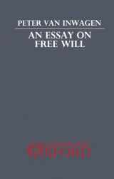 9780198249245-0198249241-An Essay on Free Will