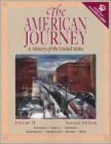 9780130882455-0130882453-The American Journey: A History of the United States, Volume II (2nd Edition)