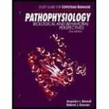 9780721671833-0721671837-Pathophysiology: Biological and Behavioral Perspectives, Study Guide for Copstead & Banasik