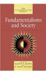 9780226508801-0226508803-Fundamentalisms and Society: Reclaiming the Sciences, the Family, and Education (Volume 2) (The Fundamentalism Project)