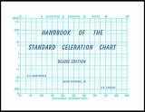 9781881317135-1881317137-Handbook of the Standard Celeration Chart, Deluxe Edition