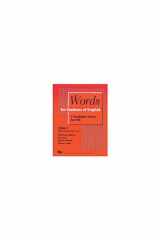 9780472083626-0472083627-Words for Students of English: A Vocabulary Series for ESL, Volume 2 (Volume 2) (Pitt Series In English As A Second Language)