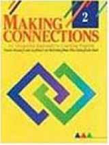9780838470121-0838470122-Making Connections, Vol. 2: An Integrated Approach to Learning English