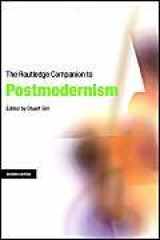 9780415333580-041533358X-The Routledge Companion to Postmodernism (Routledge Companions)