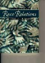 9780130116772-0130116777-KITANO: RACE RELATIONS _c5 (5th Edition)