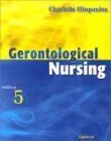 9780781723626-0781723620-Gerontological Nursing