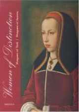 9789058263742-9058263746-Women of Distinction: Margaret of York & Margaret of Austria