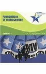 9780547142609-0547142609-Foundations of Management: Basics and Best Practices (Student Achievement Series)