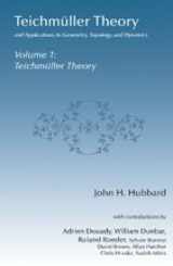 9780971576629-0971576629-Teichmuller Theory And Applications To Geometry, Topology, And Dynamics