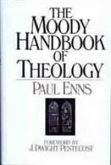 9780802434289-0802434282-Moody Handbook of Theology