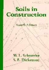 9780134410319-0134410319-Soils in Construction (4th Edition)
