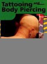 9780736804172-073680417X-Tattooing and Body Piercing (Perspectives on Physical Health)