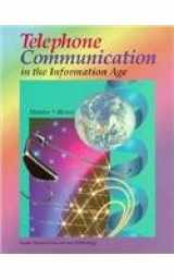 9780538715140-0538715146-Telephone Communication in the Information Age