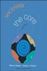 9780072405354-007240535X-Sociology: The Core