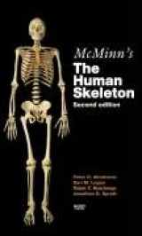 9780323047937-0323047939-McMinn's The Human Skeleton: With CD-ROM