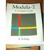 9780669110913-0669110914-Modula-2: A Complete Guide