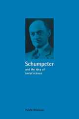 9780521037969-0521037964-Schumpeter & Idea of Social Science: A Metatheoretical Study (Historical Perspectives on Modern Economics)