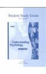 9780072450637-0072450630-Student Study Guide for use with Understanding Psychology